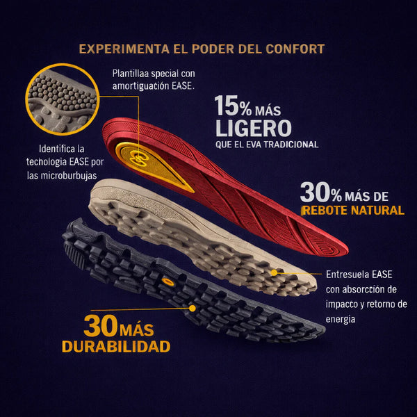 🔥 PROMO 2x1 Zapatos Brahma + Gorra Brahma GRATIS