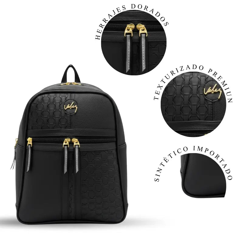 Bolso Velez Edición Especial